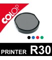 Cassette d'encrage pour Colop R30