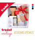 Coffret tampon occasions spéciales 