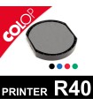 Cassette d'encrage pour Colop Printer R40