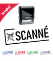 Tampon encreur SCANNÉ
