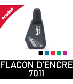 Trodat 7011