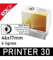 Colop Printer 30