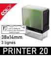 Colop Printer 20