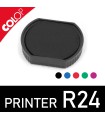 Cassette d'encrage pour Colop Printer R24