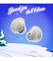 Je participe au grand jeu de l'hiver 2026 pour tenter de gagner une paire d'écouteurs Bose QuietComfort ! (Voir règlement)