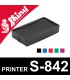 Empreinte pour Trodat Printy 46025 rond