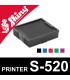 Offre spéciale : 2 tampons Trodat Printy 4912 + 1 tampon de poche Trodat Printy 9512 offert !