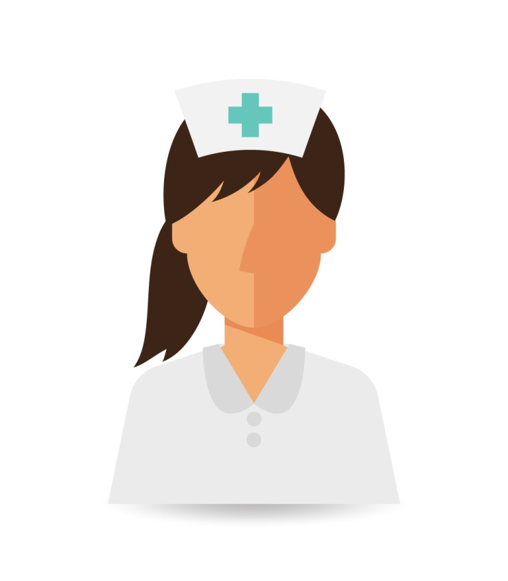 Infirmière