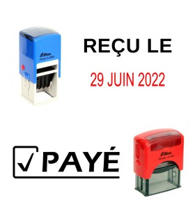 Formule | dateur | numéroteur